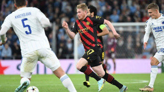 Τσάμπιονς Λιγκ: Ήδη στους «16» η Σίτι, ποιες παίρνουν και μαθηματικά εισιτήριο σήμερα