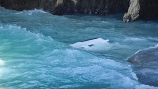 Έρευνες για ξένη ΜΚΟ που υιοθετεί την προκλητική προπαγάνδα της Τουρκίας εναντίον της Ελλάδας