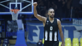 ΠΑΟΚ: «Μέσα» Ράιλι και Φράνκε εν όψει Προμηθέα