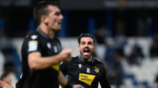 Ο Μανούσος παραδέχτηκε με τη... σιωπή του πως ο ΠΑΟΚ είχε ενδιαφερθεί για την απόκτησή του