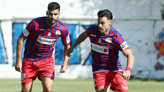 Super League 2: Η Ηλιούπολη μπαίνει στην κατηγορία