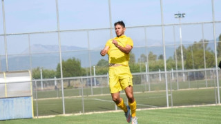 Νέα πρόκληση για τον Σπαρτιάτη: Χαρούμενος που ήρθα στον Πιερικό