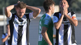 Ομάρ Έλ Καντουρί: «Πρέπει να δουλέψουμε ψυχολογικά, ώστε να μην ξαναδεχτούμε γκολ στο τέλος»