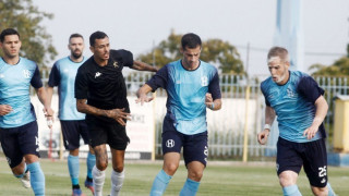 LIVESTREAMING: Ποσειδώνας Μηχανιώνας-Ηρακλής