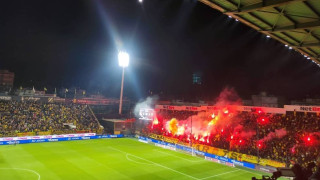 Άρης: Στα 19 ευρώ τα εισιτήρια με Ολυμπιακό συμβολικά για τον Άλκη