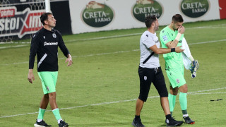 Ζίβκοβιτς για Κοτάρσκι: «Θέλω να τον δω πρώτο τερματοφύλακα στην Κροατία» - Οι συμβουλές που του έδωσε