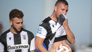 79 λέξεις το αντίο του ΠΑΟΚ στον Κούρτιτς: «Πρόλαβε να ζήσει τα... πάντα»