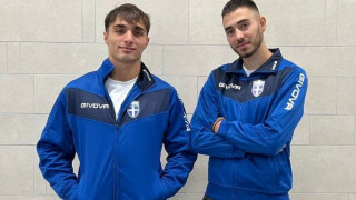 Με άρωμα... Βόρειας Ελλάδας το 1ο Παγκόσμιο Πρωτάθλημα Παρκούρ