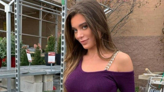 Βόμβα από την πρώην πορνοστάρ, Λάνα Ρόουντς: «Γκρίφιν έλα να δεις το παιδί σου»!