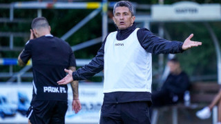 Ο Λουτσέσκου αποφασίζει για τους νεοαποκτηθέντες