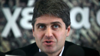 Μανδρίνος: «Πάρτε το αλλιώς, η οικογένεια του ΠΑΟΚ δεν έχει την πολυτέλεια να διχάζεται»