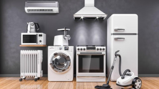 «Ανακυκλώνω - Αλλάζω Συσκευή»: 160.000 νέοι δικαιούχοι την ερχόμενη εβδομάδα