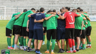 Φιλική ήττα για τον Μακεδονικό στην Κατερίνη