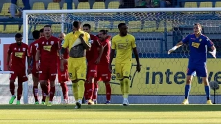 Άνοιξε λογαριασμό με το Βόλο ο Κούτσιας!