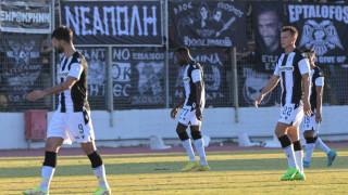 Ικανότητες (…κάποιες) υπάρχουν στον ΠΑΟΚ. Δυνατότητες;﻿