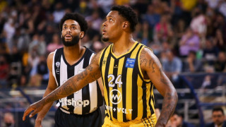 Πρώτο ντέρμπι της χρονιάς με ΠΑΟΚ - Άρης, η προϊστορία και οι αριθμοί!