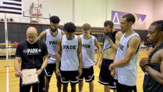 ΠΑΟΚ: Έτοιμος ο Ντάρκο-Κέλι για το ντέρμπι