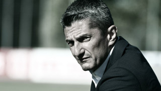 ΠΑΟΚ: Άλλα είχε στο μυαλό του κι άλλα έχει ο Λουτσέσκου