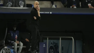 Γκουαρδιόλα: «Είναι δύσκολο να πάρουμε το Champions League, γιατί υπάρχει η Ρεάλ Μαδρίτης»