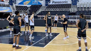 ΠΑΟΚ: Οριστικά εκτός ο Ντάρκο-Κέλι - Ποιοι ταξιδεύουν στο Περιστέρι