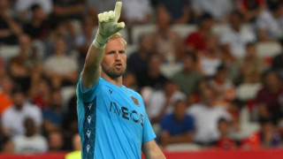 Αποχωρεί από τη Νις ο Σμάιχελ