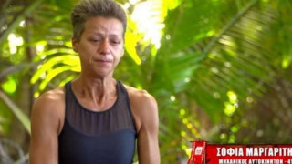 Survivor: Απάντηση Ατζούν στην αγωγή που κατέθεσε η Μαργαρίτη για 200.000 ευρώ