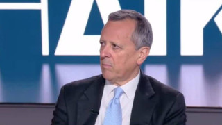 Μπαλτάκος: «Δεν πήγα στην ΕΠΟ για να είμαι φερέφωνο-Αν το πιστεύουν, διάλεξαν λάθος άνθρωπο»