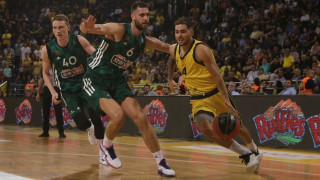 Basket League: Μοιράζονται τα τηλεοπτικά στις ομάδες- Πόσα παίρνουν ΠΑΟΚ και Άρης