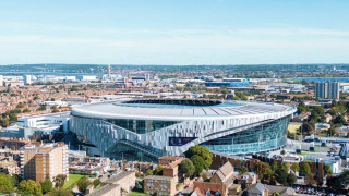 Η Google θέλει να βάλει το όνομα της στο γήπεδο της Τότεναμ