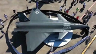 Τούρκος Ναύαρχος: Στόχος των UAV μας οι αεροδιάδρομοι των ελληνικών αεροπορικών βάσεων