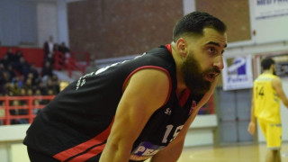 Ηρακλής: Δικός του και ο Βασίλης Μακρής