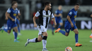 Επί σκηνής ΠΑΟΚ: «Η επιστροφή του «Ζ»… Προσεχώς!