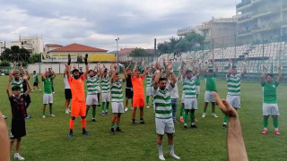 Στο πλευρό του Αγροτικού Αστέρα ο Δήμος Κορδελιού-Ευόσμου-Σε αυτόν τον αγώνα είμαστε όλοι μαζί