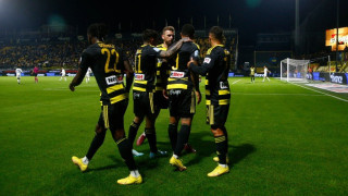 Ο Αρης κάνει ντέρμπι και τους αγώνες με αδύναμους αντιπάλους κι αυτό φανερώνει πόσο βαθύ είναι το πρόβλημα