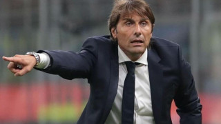 Τότεναμ: Σε συζητήσεις με τον Κοντέ για ανανέωση συμβολαίου