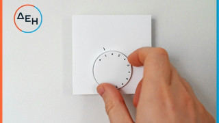 Θέρμανση: Πώς θα ζεσταθείτε χωρίς να… ξοδευτείτε