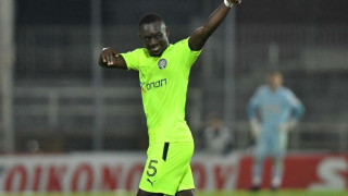 «Τσίμπησε» βαθμό στους «Ζωσιμάδες» ο ΟΦΗ