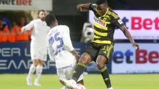 Άρης: Εχει άμεσα ανάγκη από ένα «6άρι»