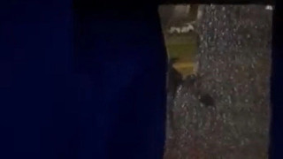 Οπαδοί της Κορίνθιανς επιτέθηκαν με πέτρες σε πούλμαν της Φλαμένγκο πριν τον τελικό