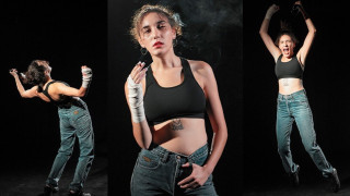 «FOOTBALL 2.0»: Προσφορά για μία παράσταση με αφορμή το ποδόσφαιρο!