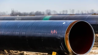 Τουρκικά ΜΜΕ: Έτσι θα «σώσουμε» την Ευρώπη από το κρύο - Ο τουρκικός «δρόμος» παροχής φυσικού αερίου