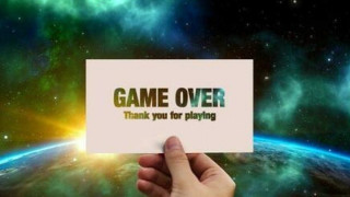 Δεν έχουμε καταλάβει τι έρχεται: Η εποχή του φθηνού φαγητού και της φθηνής βενζίνης έχει τελειώσει