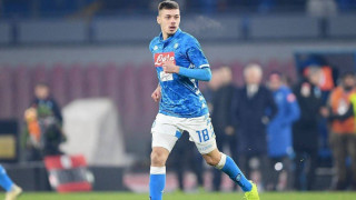 Υπάρχει λίστα για δανεικούς του Μπότο από Ιταλία