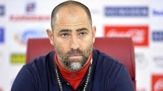 Νέα εποχή στο Λονδίνο: Ο Ιγκόρ Τούντορ παίρνει το τιμόνι της Τότεναμ