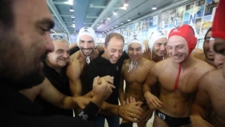 Ισόπαλος με Σίμπενικ ο ΠΑΟΚ