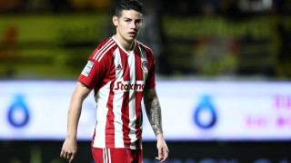 Απίστευτο κράξιμο από Χάμες: «Ο Πέρεθ μου γ@@@ τη μεταγραφή»!