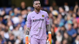 Ζοσέ Σα: Αγωνίζεται δυο μήνες με σοβαρό τραυματισμό