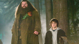 Απεβίωσε ο Ρόμπι Κόλτρεϊν, γνωστός και ως «Χάγκριντ» του Χάρι Πότερ