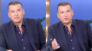 Έξαλλος ο Λιάγκας με τους συνεργάτες του: «Δεν είμαι δάσκαλος να σας κάνω μάθημα»