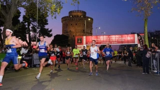 «Η Θεσσαλονίκη θα ζήσει έναν αθλητικό οργασμό αυτό το Σαββατοκύριακο»